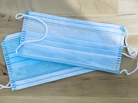 תספורת בזמן קורונה - מספרה בלב תל אביב