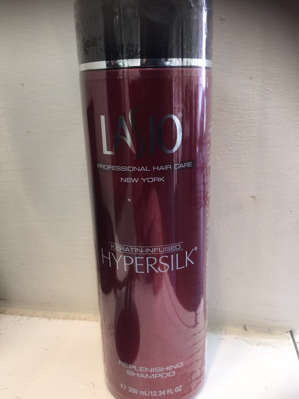 לאסיו שמפו Lasio Shamppo