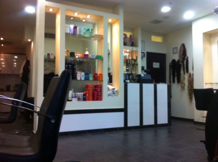 יוסף עיצוב שיער