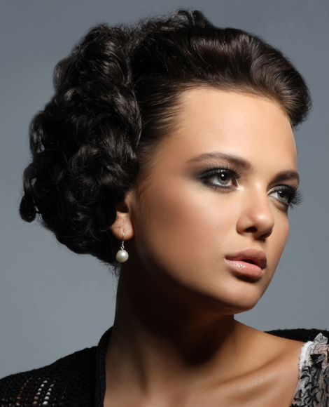 יוסף עיצוב שיער